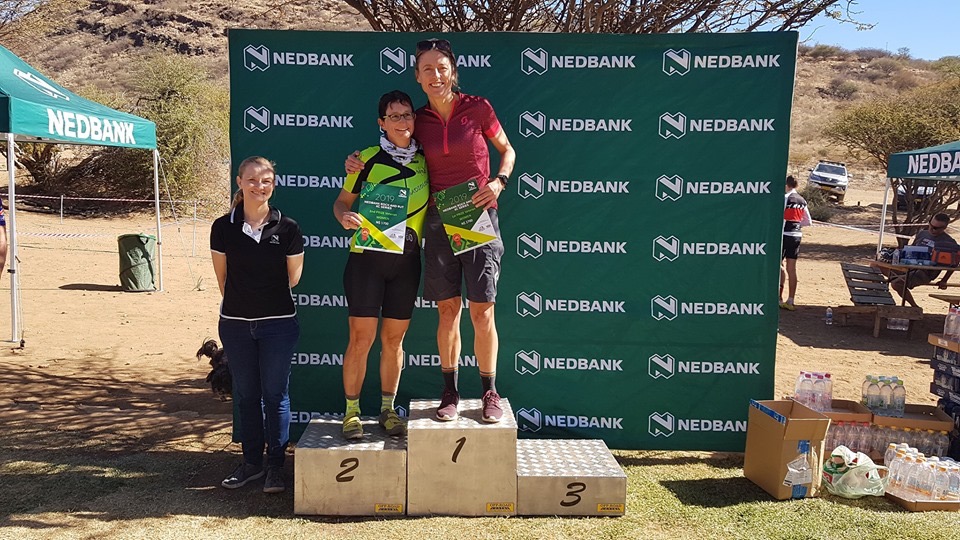Nedbank XC Series 2019 – Done And Dusted