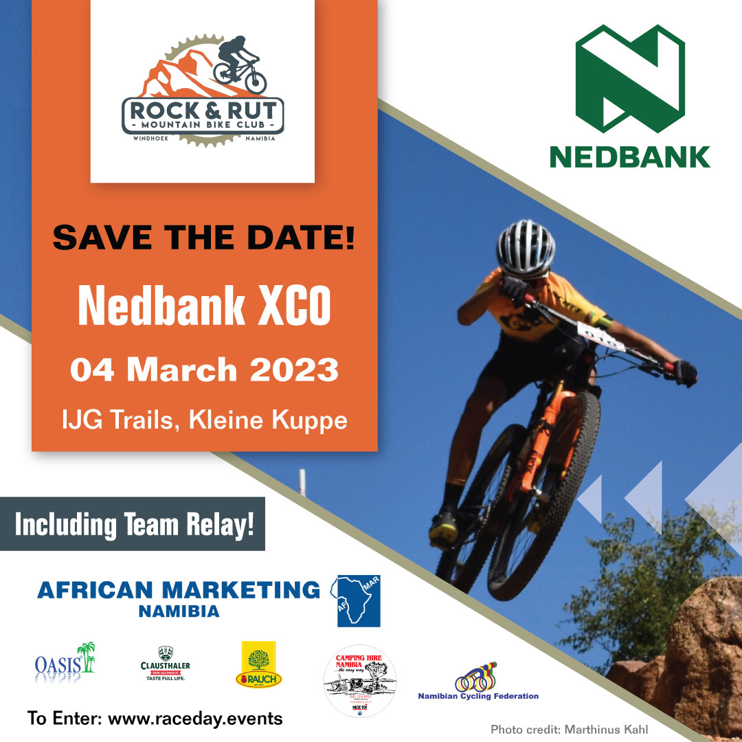 NEDBANK XC0 – 03 March 2023 – Done And Dusted